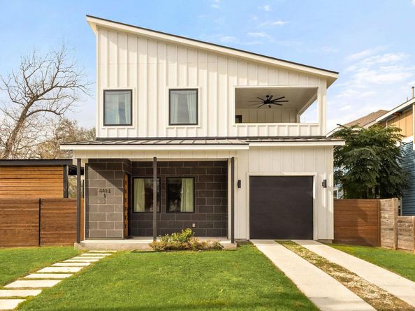4418 Red River ST 1, Austin TX 78751