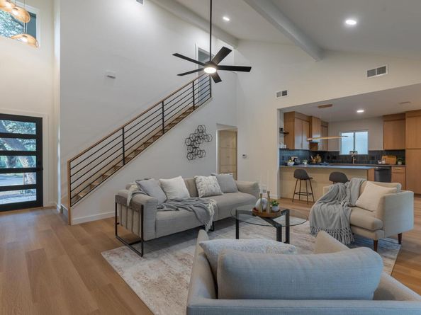 415 Baldridge DR, Austin TX 78748