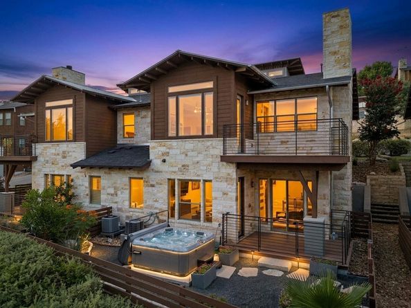 8110 Ranch Road 2222 RD 68, Austin TX 78730