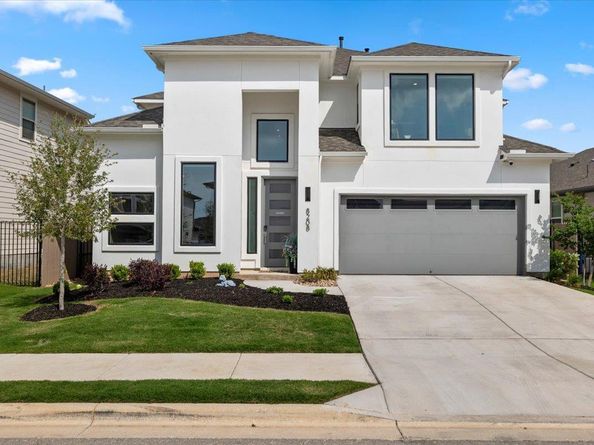 8208 Thelma Jean DR, Austin TX 78744