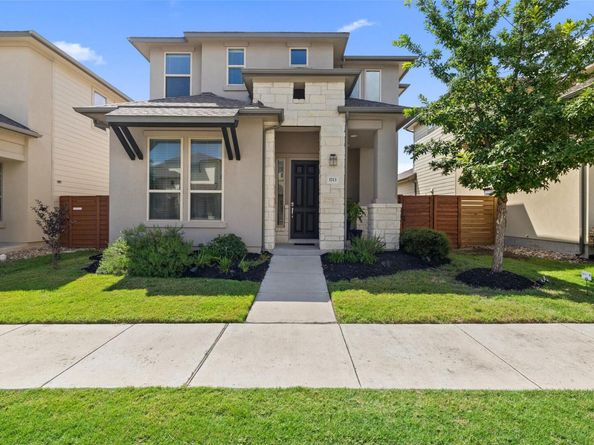 1713 Arcilla ST, Austin TX 78741