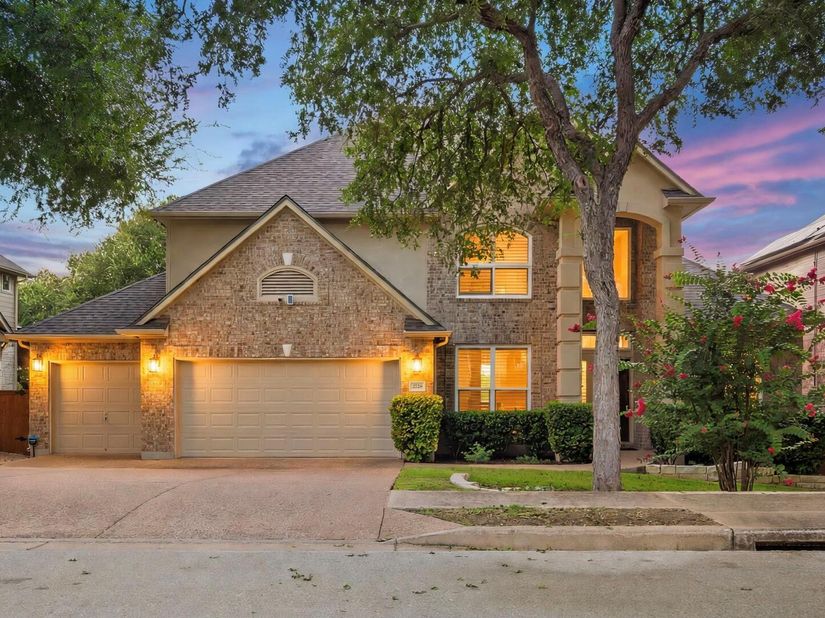 2728 Zambia DR, Cedar Park TX 78613