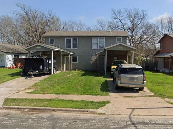 8400 Colony Loop DR, Austin TX 78724