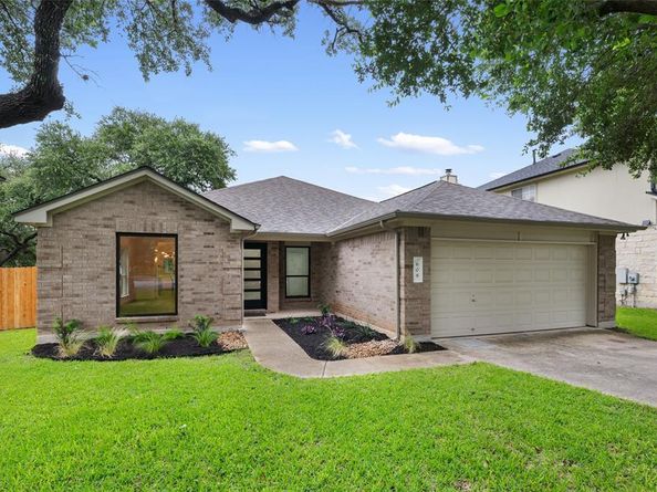 608 Haleys CV, Leander TX 78641