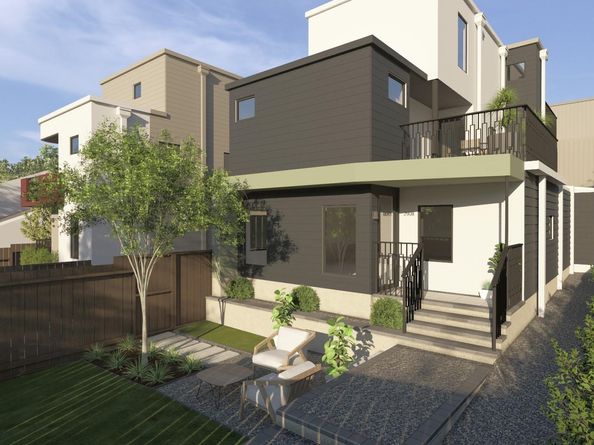 2908 Glen Rae ST 2, Austin TX 78702