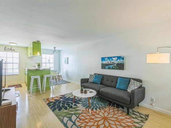 300 Crockett ST 210, Austin TX 78704