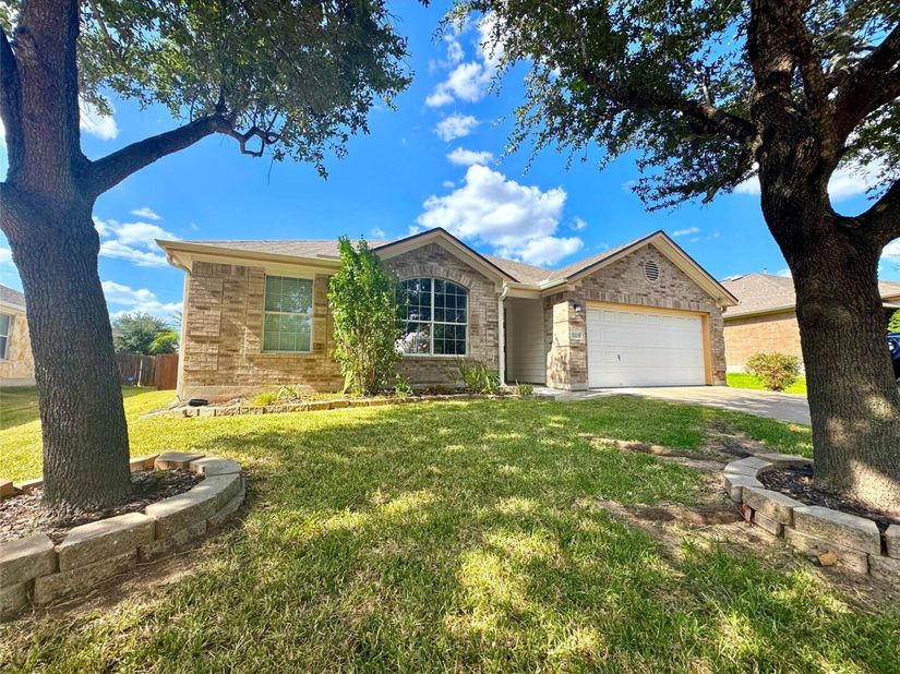 11108 Harvest Time DR, Austin TX 78754