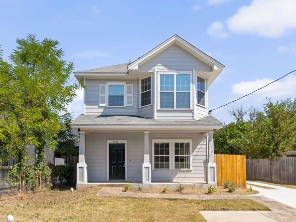 5408 Downs DR, Austin TX 78721