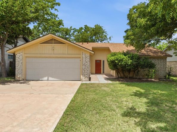10218 Missel Thrush DR, Austin TX 78750