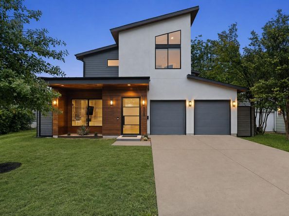 5405 Montview ST, Austin TX 78756