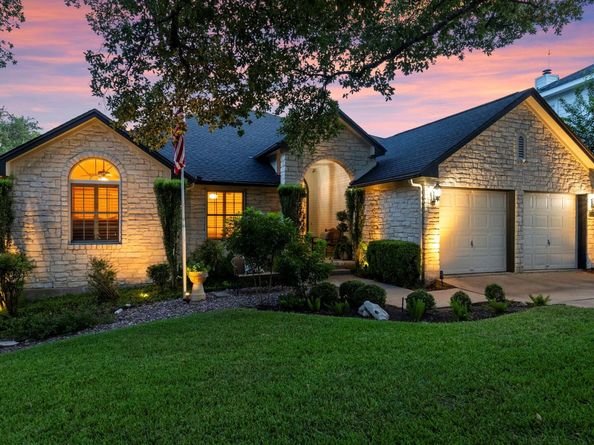 10839 Redmond RD, Austin TX 78739