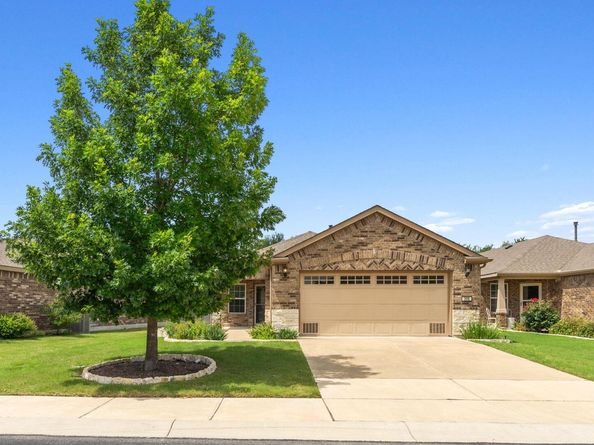 308 Holiday Creek LN, Georgetown TX 78633