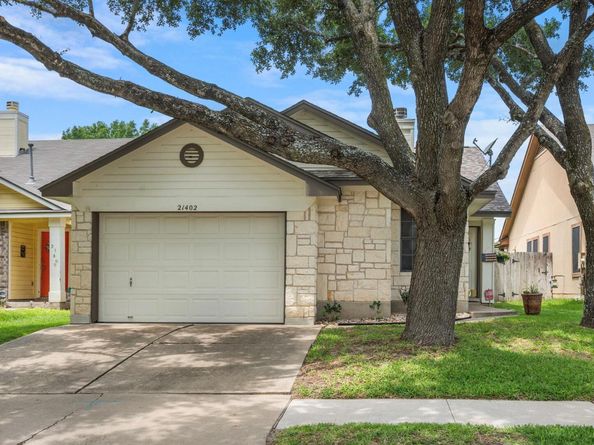 21402 DERBY DAY Ave, Pflugerville TX 78660