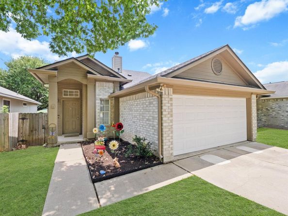 21401 Grand National Ave, Pflugerville TX 78660
