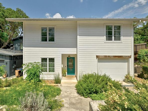 1700 S 6th ST, Austin TX 78704