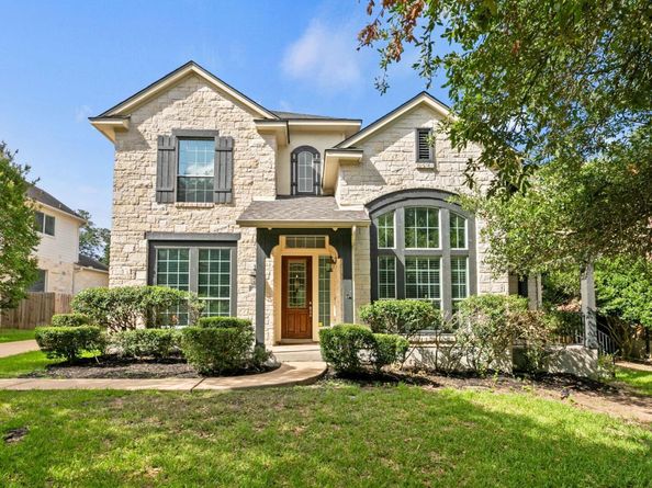 6521 Walebridge LN, Austin TX 78739
