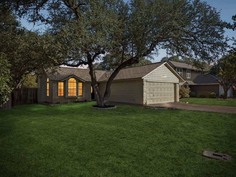 1709 Hatch RD, Cedar Park TX 78613