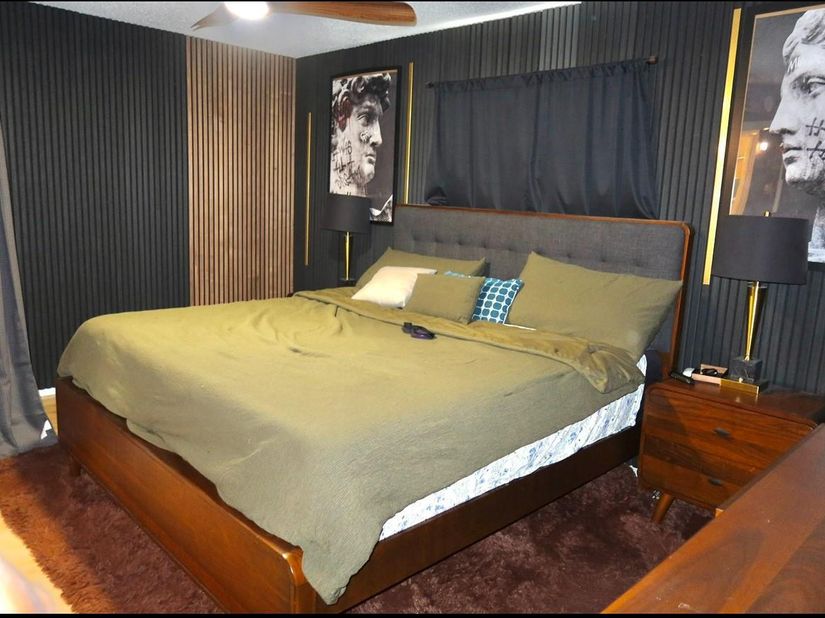 Undisclosed Address #9556720, Austin TX 78757