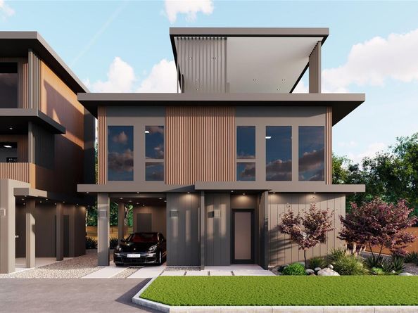 205 Medina ST 1, Austin TX 78702