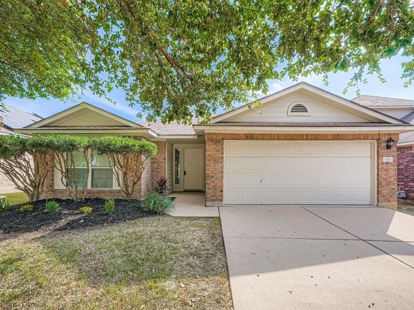 3413 Campanella DR, Round Rock TX 78665