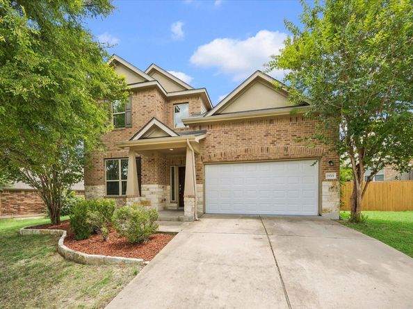 19701 Maiden Grass DR, Pflugerville TX 78660