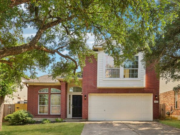 14521 Ballycastle TRL, Austin TX 78717