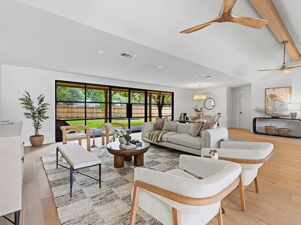 5810 Marilyn DR, Austin TX 78757