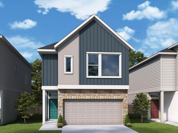 5602 Forks RD, Austin TX 78747