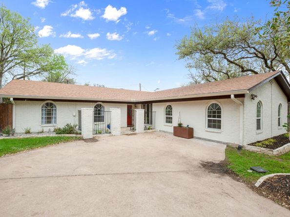 8720 Tallwood DR, Austin TX 78759