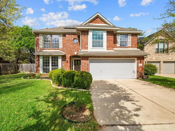 6312 Mesa Grande DR, Austin TX 78749