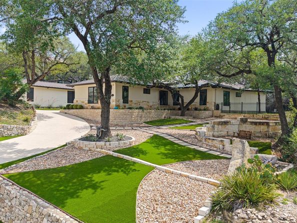 2413 Arion CIR, Austin TX 78730