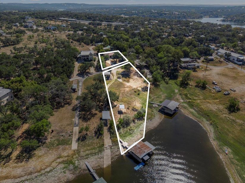 119 Vicinity TRL, Spicewood TX 78669