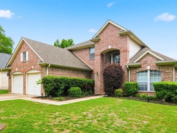 10008 Lachlan DR, Austin TX 78717