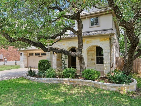 12109 Bryony DR, Austin TX 78739