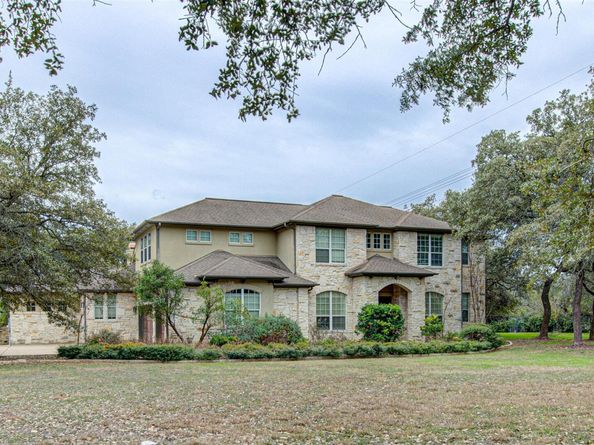 5701 Laguna Cliff LN, Austin TX 78734