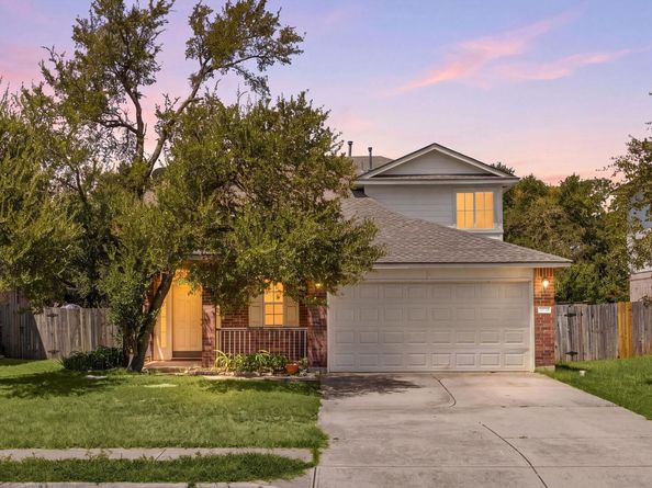 3638 Spring Canyon TRL, Round Rock TX 78681