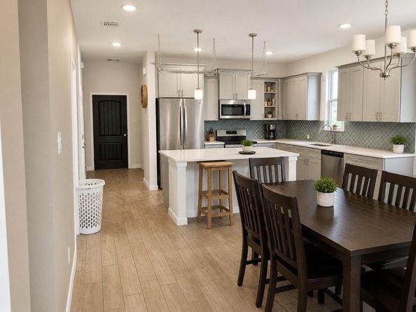 324 Windstar RD, Liberty Hill TX 78642
