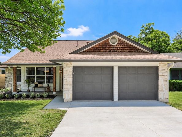 9911 Woodshire DR, Austin TX 78748