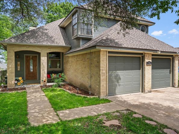 1912 Gaylord DR, Austin TX 78728
