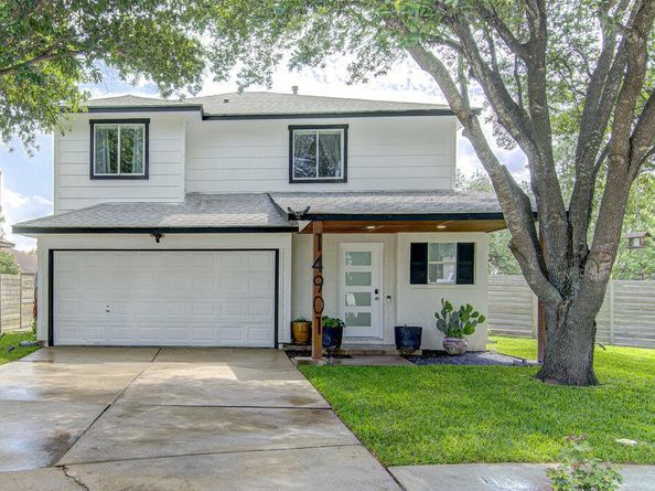 14901 Chamberlain CT, Austin TX 78724