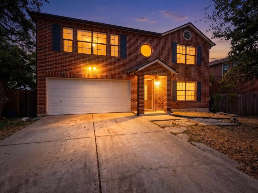 11517 Chatam Berry LN, Austin TX 78748