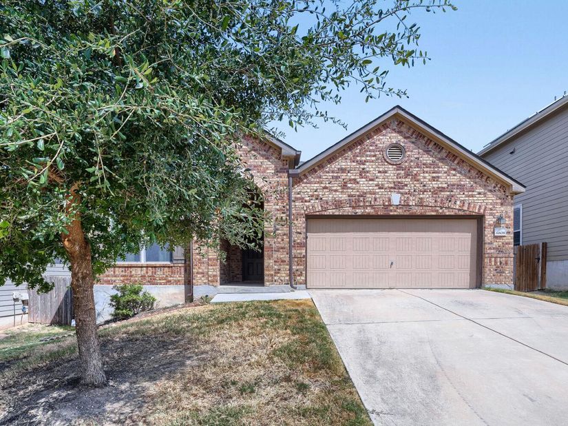 6808 Ondantra BND, Austin TX 78744