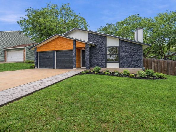 7803 Manassas DR, Austin TX 78745