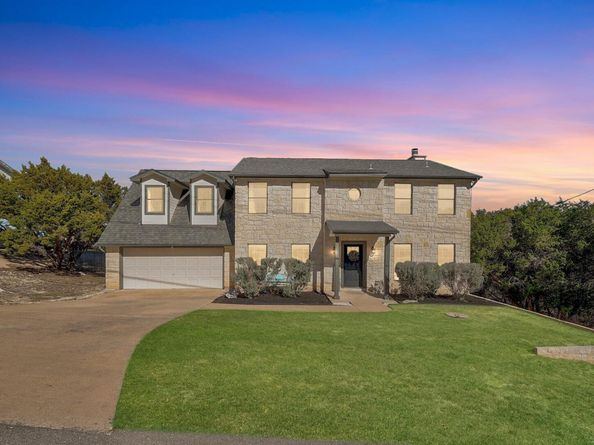 21302 High DR, Lago Vista TX 78645