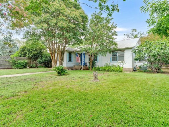 1206 Ruth Ave, Austin TX 78757