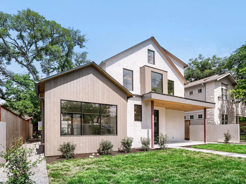 1104 Maufrais ST, Austin TX 78703
