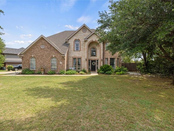 100 S Ridge CIR, Georgetown TX 78628