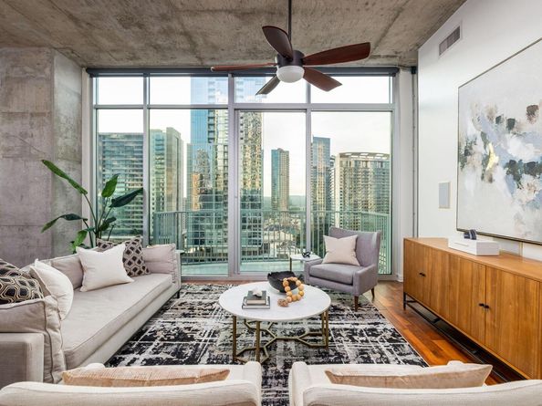 360 Nueces ST 1612, Austin TX 78701
