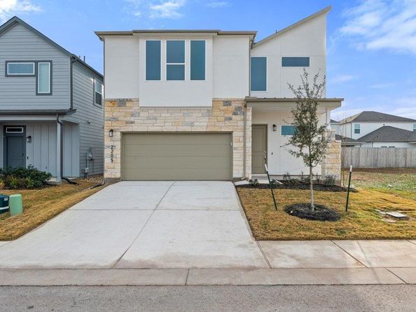 2205 Cento WALK, Round Rock TX 78664