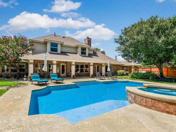 200 Diamond TRL, Georgetown TX 78633